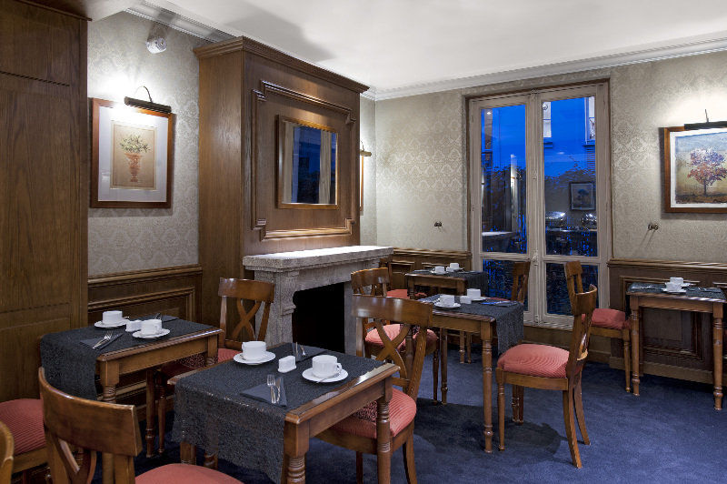 Melia Paris Champs Elysees Exterior foto