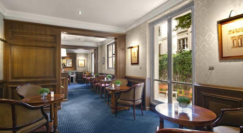 Melia Paris Champs Elysees Exterior foto